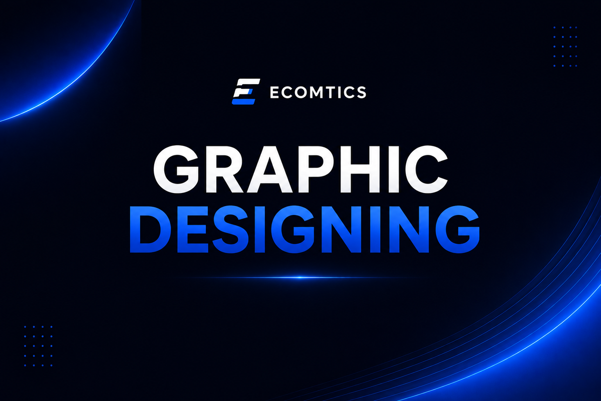 Graphics Designing
